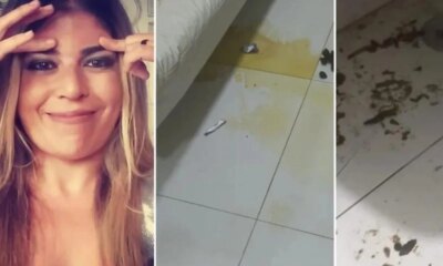Policia conclui investigacao e acusa Bruna Surfistinha de maus tratos contra