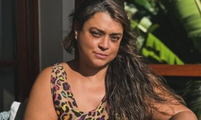 Preta Gil comemora alta hospitalar e promete explicar internacao muito