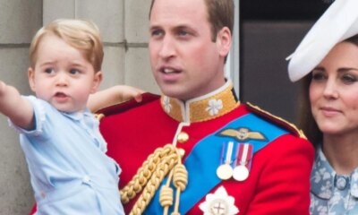 Principe William relembra como aconteceu acidente na infancia ‘fui atropelado