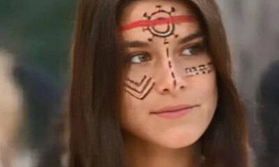 Priscila Fantin pega todos de surpresa e anuncia nova profissao