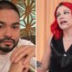 Priscila expoe selinho que recebeu de Yudi Tamashiro e revela