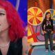 Priscilla conta 1o beijo foi com Yudi Odeio esse dia