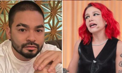 Priscilla faz revela inusitada de segredo picante do que Yudi