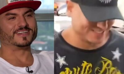 Quem e Carlinhos Mendigo Humorista preso em SP apos dois