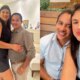 Quem e a mae do primeiro filho de Manoel Gomes