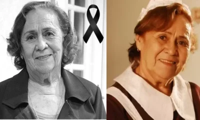 Quem foi Ilva Nino atriz da Globo que morreu