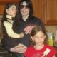 Quinze anos apos a morte de Michael Jackson filhos do