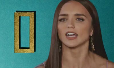 Rafa Kalimann recebeu nota 0 por novela da Globo e