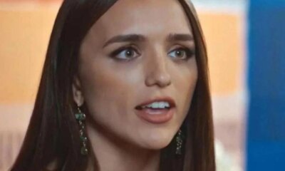 Rafa Kalimann responde criticas apos ajustes em texto de novela