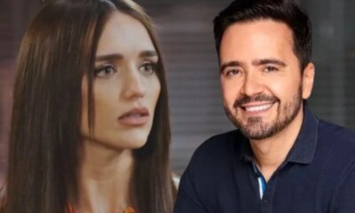 Rafa Kalimann se nega a dizer algumas falas de Familia