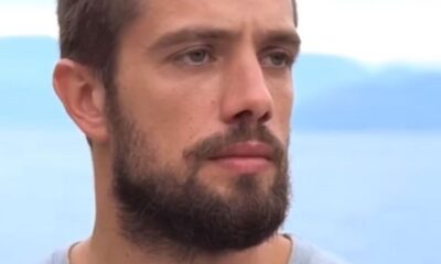 Rafael Cardoso reconhece excessos e lamenta afastamento dos filhos sempre