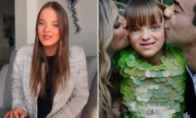 Rafaella Justus faz um pedido carinhoso ‘Nao esta na hora