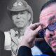 Ralf e familia chegam ao velorio de Chrystian e carro