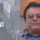 Record exibe o momento em que corpo do cantor Nahim
