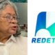 RedeTV anuncia a saida de Marlene Mattos do canal de