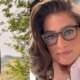 Renata Vasconcellos mostra o filho gato e recebe uma enxurrada