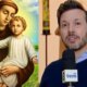 Reporter da Globo revela milagre de Santo Antonio ao vivo