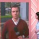 Reporter do SBT troca as bolas ao vivo e pensa