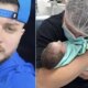 Revelada a causa da morte do filho recem nascido do sertanejo