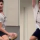 Reynaldo Gianecchini impressiona ao mostrar ensaio de danca Vogue