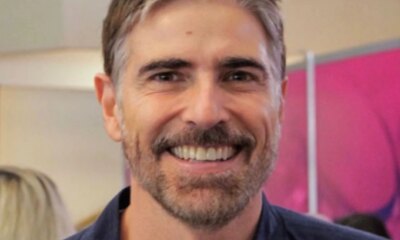 Reynaldo Gianecchini revela problema de saude ‘vao te paralisando