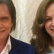 Roberto Carlos lamenta morte de produtora que era seu braco