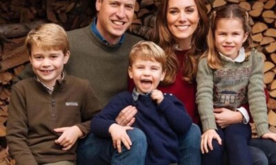Saiba quanto custa a escola dos filhos de William e