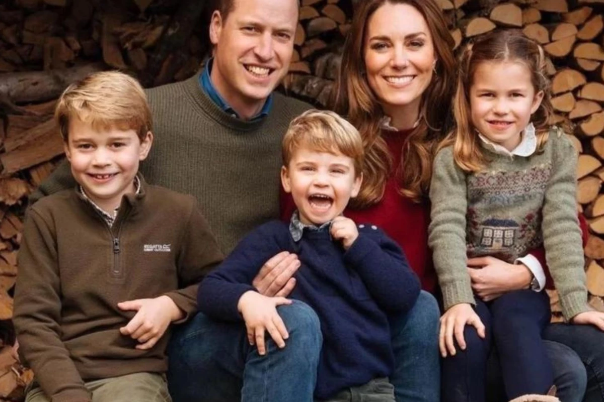 Saiba quanto custa a escola dos filhos de William e Kate 31 Saiba quanto custa a escola dos filhos de William e
