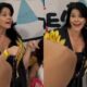 Samara Felippo comemora aniversario da filha e interfere no com