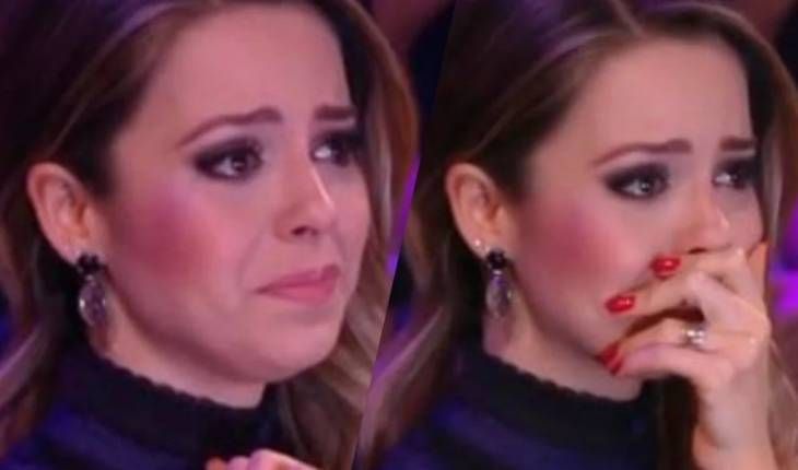 Sandy se emociona e confirma despedida dos palcos: 'obrigada' 31 Sandy se emociona e confirma despedida dos palcos obrigada