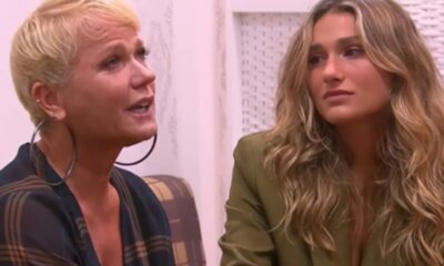 Sasha nao se esconde de polemica criada na internet e