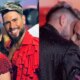 Se empolgou Beijo no Danca dos Famosos faz Tati Machado