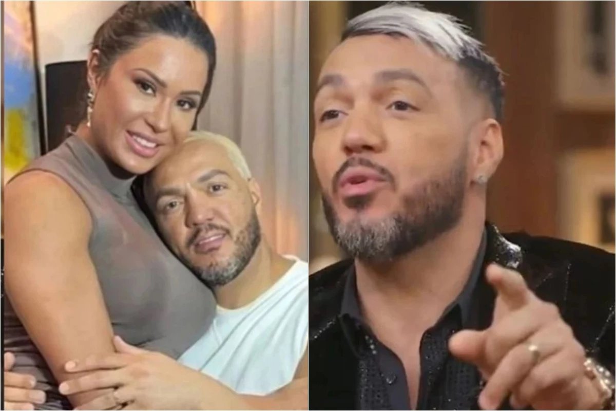 Sem Gracyanne Belo ja sabe como vai comemorar o Dia