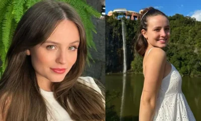 Sensitiva faz previsao grave sobre Larissa Manoela ‘gravidez de