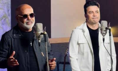 Sertanejo Rick da dupla com Renner foi parar no hospital