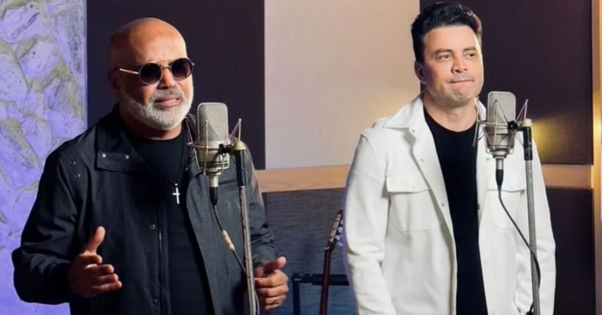 Sertanejo Rick da dupla com Renner foi parar no hospital