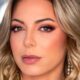 Sheila Mello vai parar em hospital recebe diagnostico grave e