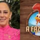 Silvia Abravanel em A Fazenda Motivo da participacao da