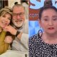 Silvia Poppovic apresenta namorado apos ficar viuva e comentario de