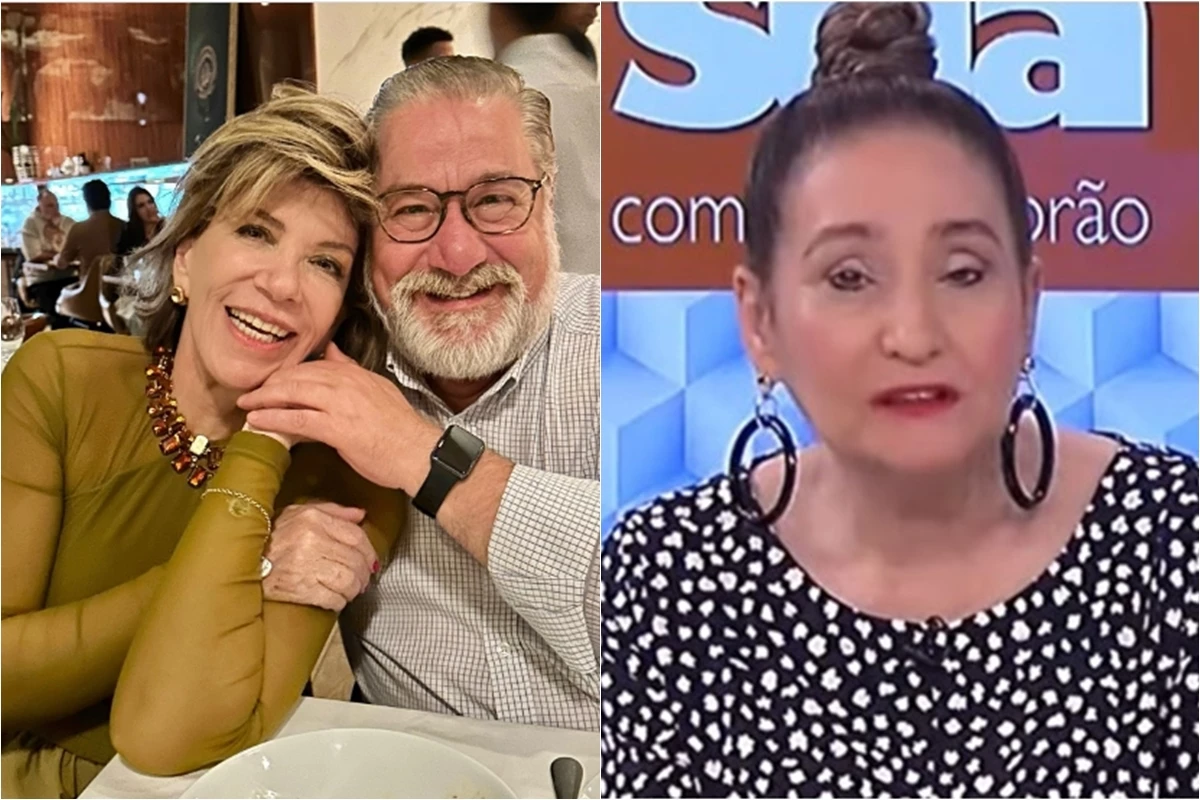 Silvia Poppovic apresenta namorado após ficar viúva e comentário de Sonia Abrão não passa despercebido 33 Silvia Poppovic apresenta namorado apos ficar viuva e comentario de