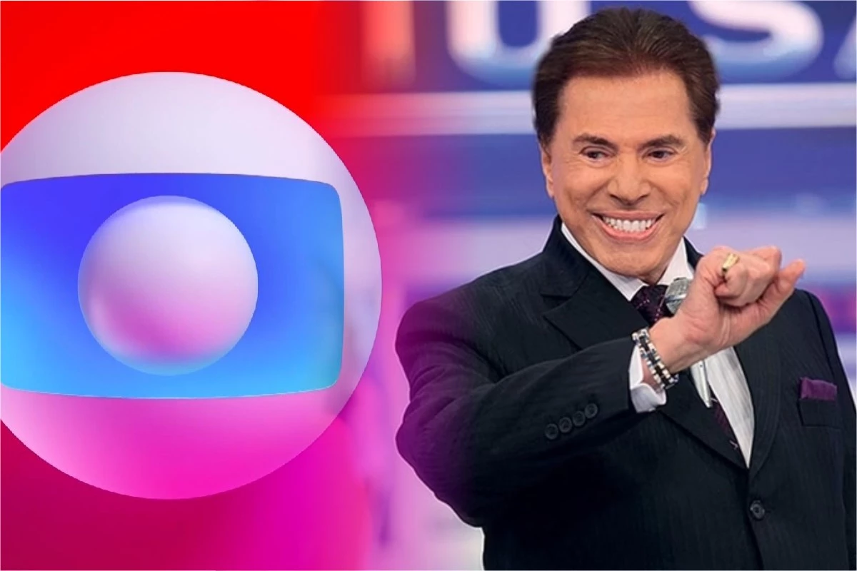 Programa Silvio Santos na Globo? Dono do SBT estaria em negociação com canal concorrente, afirma colunista 31 Silvio Santos teria recebido convite da Globo segundo colunista video