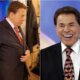 Silvio Santos volta ao trabalho no SBT e ordem do