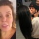 Simony nao se cala e toma uma atitude apos a