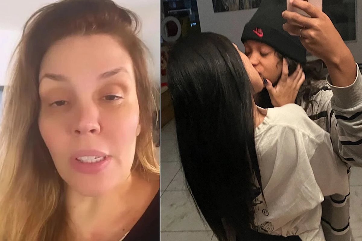 Simony nao se cala e toma uma atitude apos a