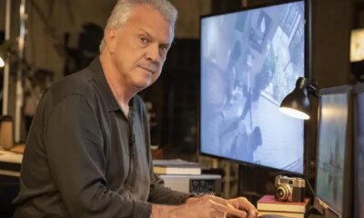 Situacao inedita no programa Linha Direta promete abalar os telespectadores