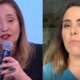 Sonia Abrao acusa Wanessa Camargo de encomendar xingamentos a Davi