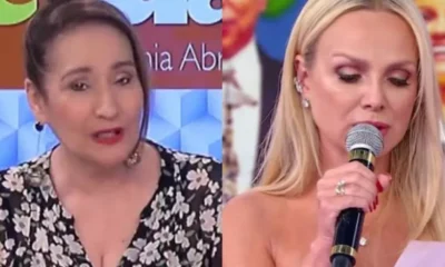 Sonia Abrao avalia sobre futuro de Eliana na TV