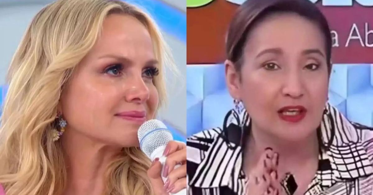 Sonia Abrao nao se cala faz comparacao polemica e diz