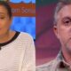 Sonia Abrao polemiza com opiniao sincerona sobre Domingao Com o