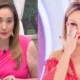 Sonia Abrao solta o verbo apos despedida de Eliana